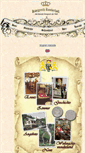 Mobile Screenshot of koenigreich-romkerhall.eu